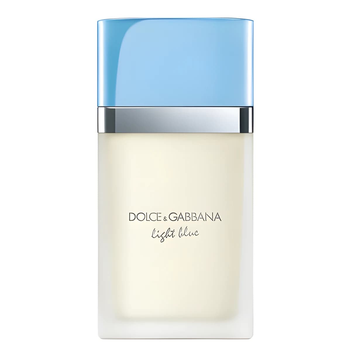 Light Blue — Eau de Toilette