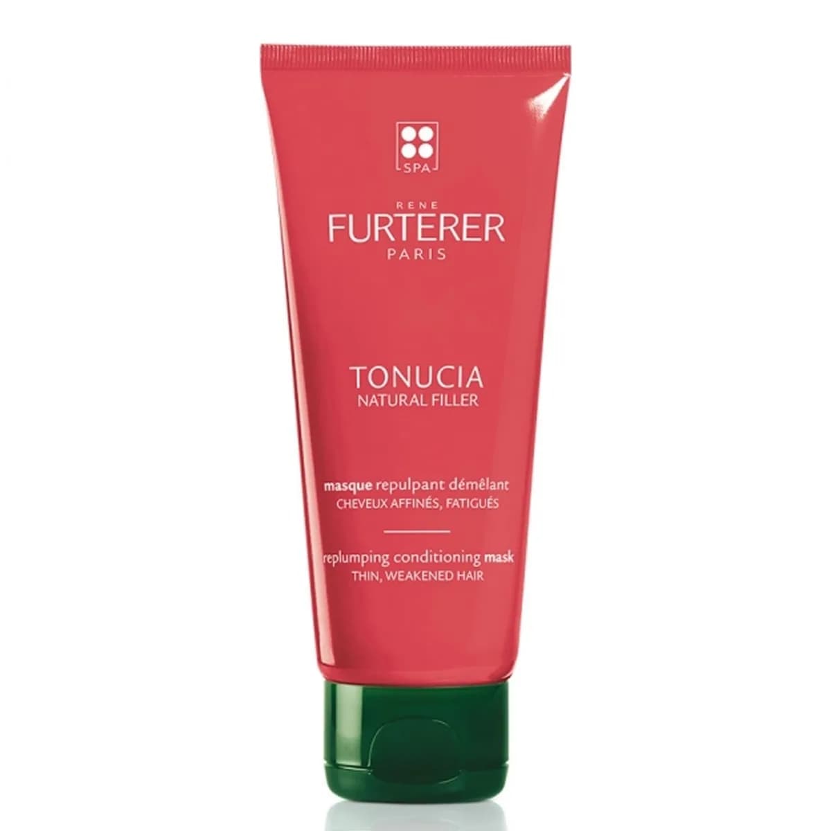 Tonucia – Masque cheveux