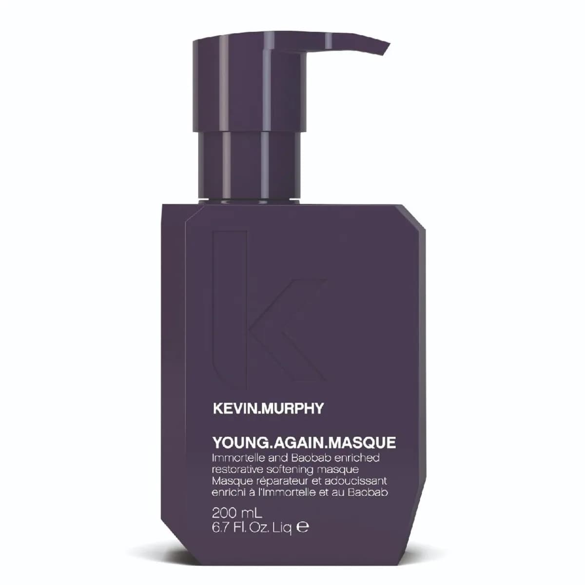 Young Again Masque