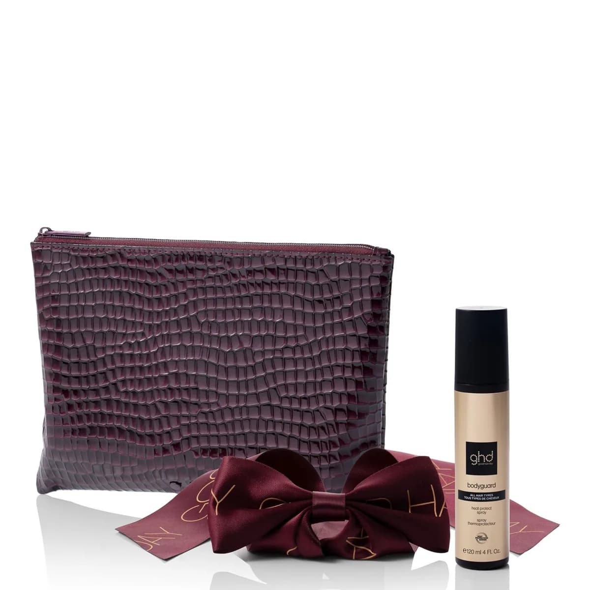 Trousse de Coiffage