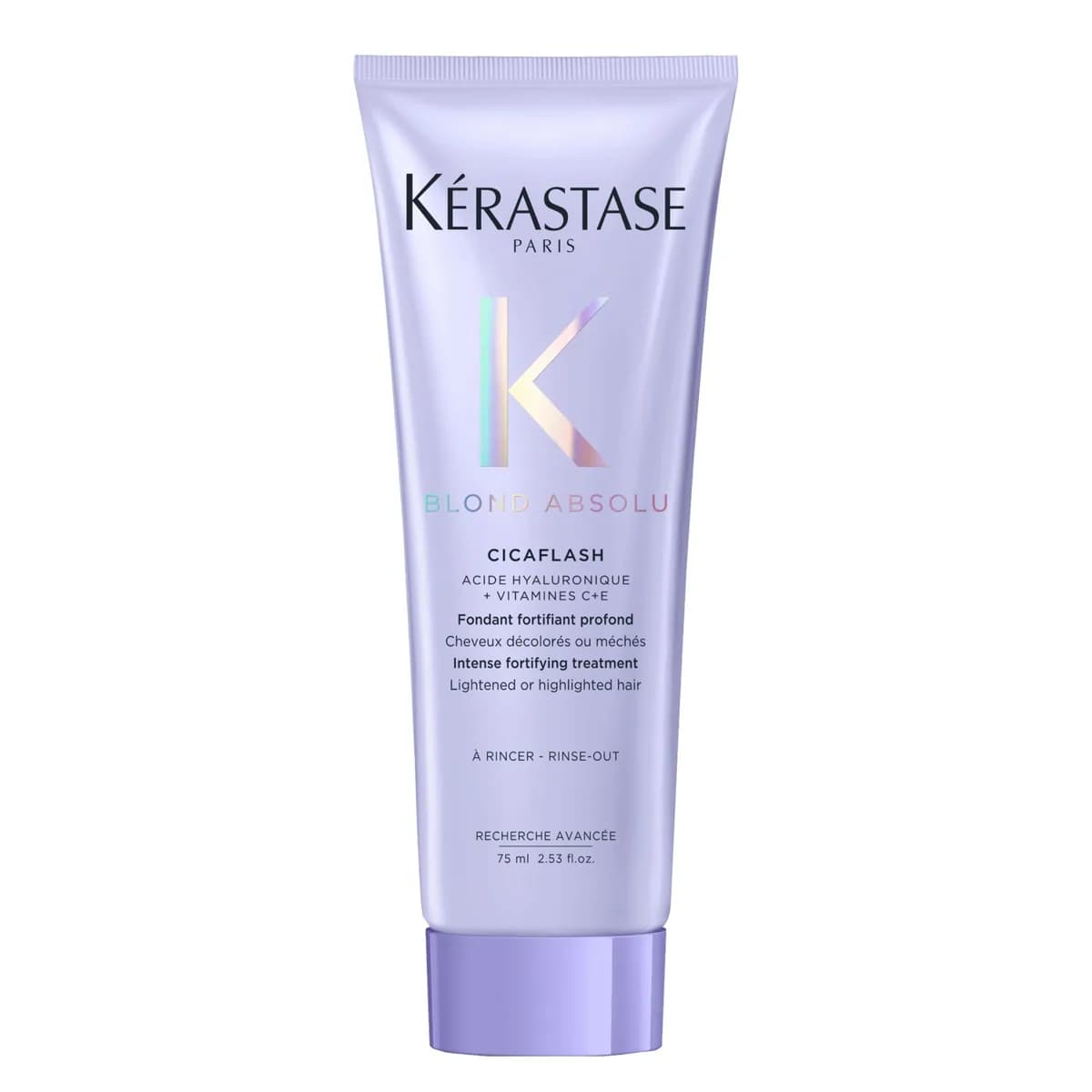 Blond Absolu – Après-shampooing