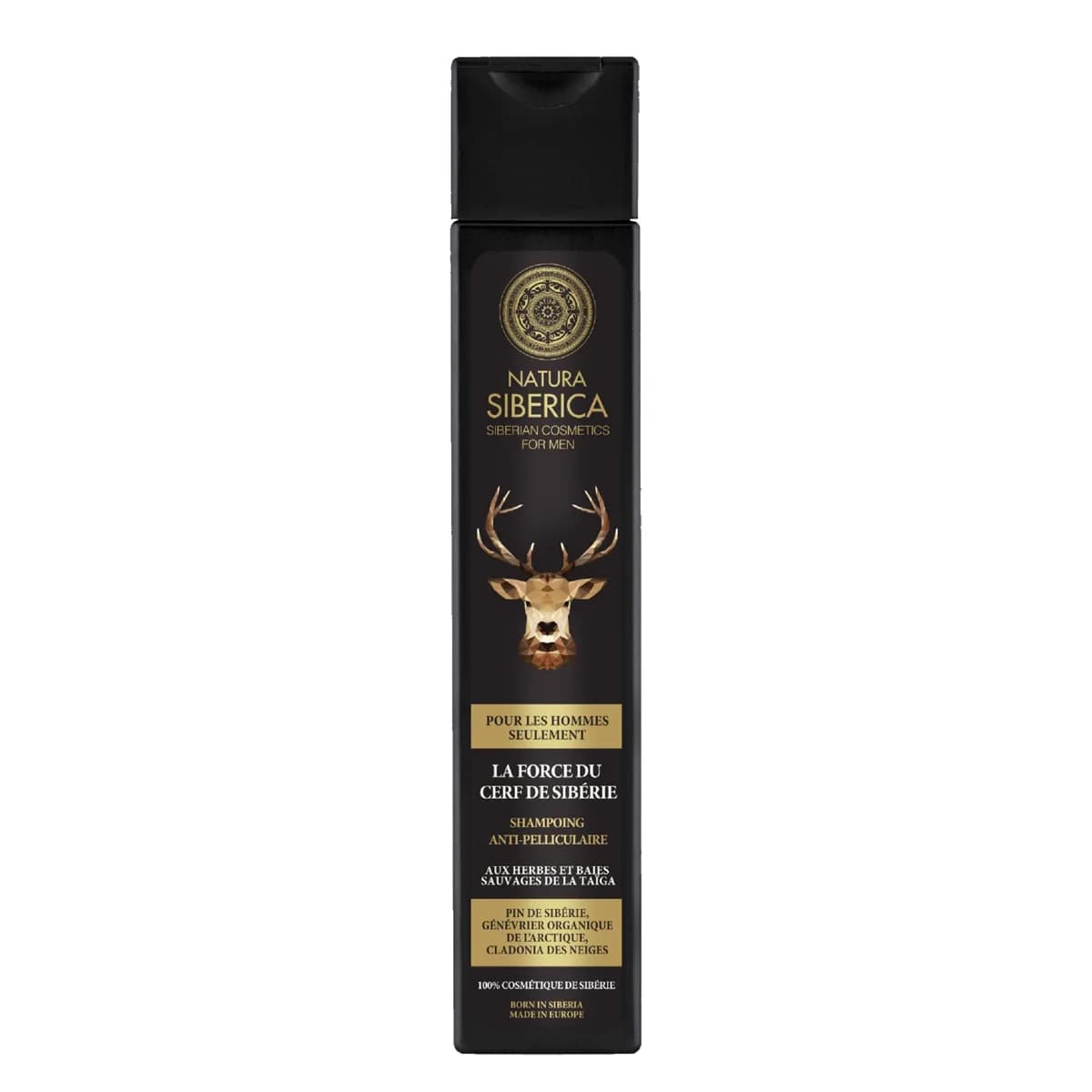 La Force du Cerf – Shampooing
