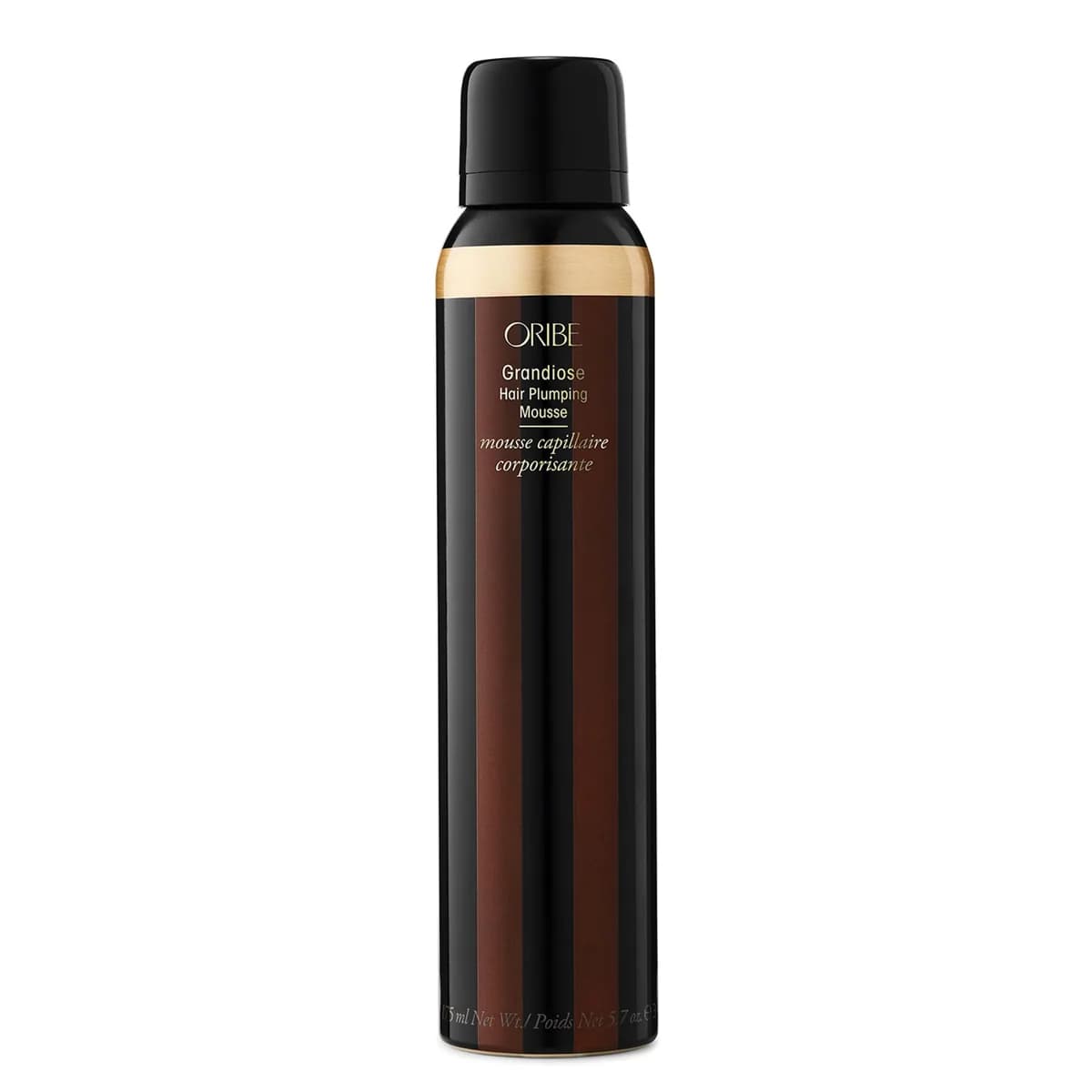Magnificent Volume – Coiffant