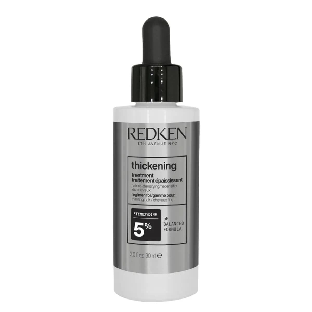 Hair Cleansing – Huile cheveux