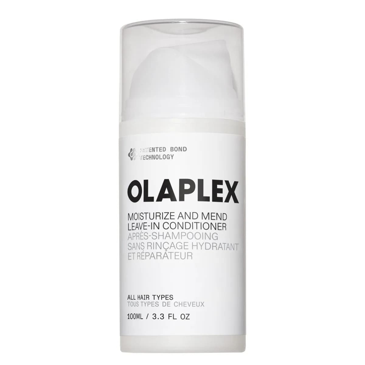 N°5 Leave-In Après-Shampooing Sans Rinçage