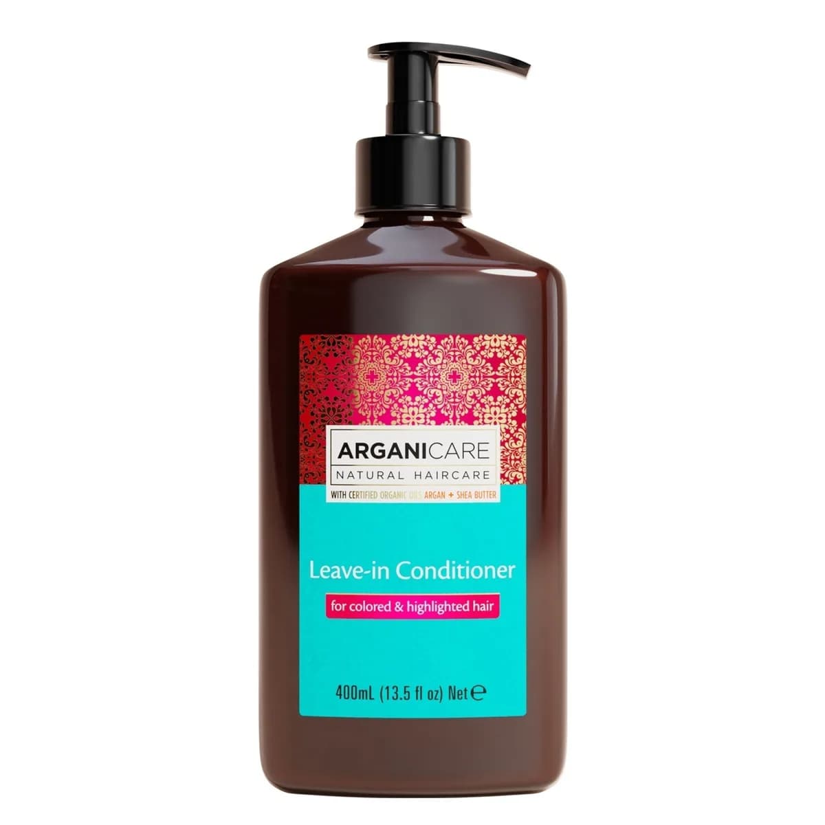 Argan – Soin sans rinçage