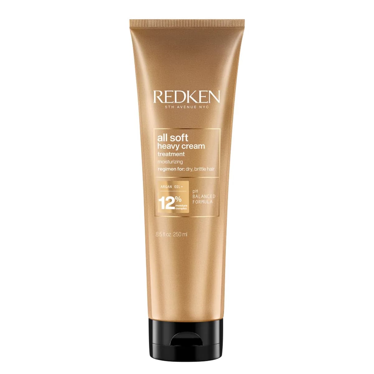 All Soft – Masque cheveux