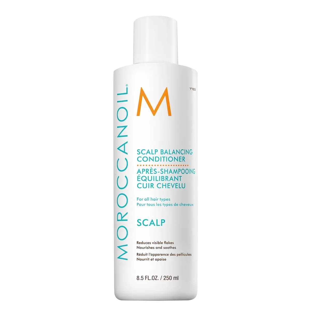 Scalp – Après-shampooing