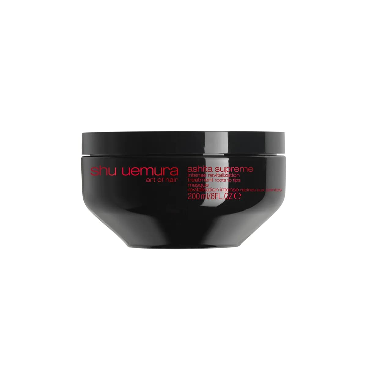 Ashita Supreme – Masque cheveux