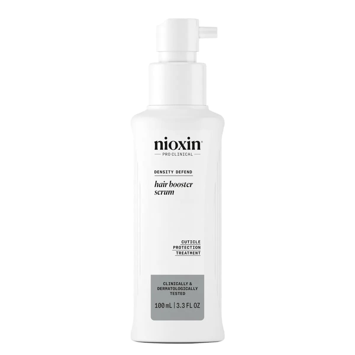 Soins Densité – Huile cheveux
