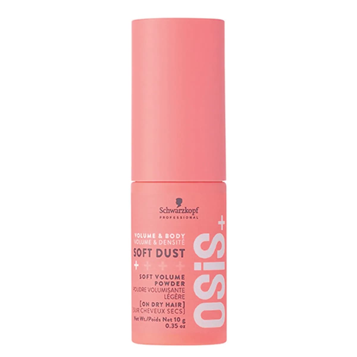 Osis+ Soft Dust – Coiffant