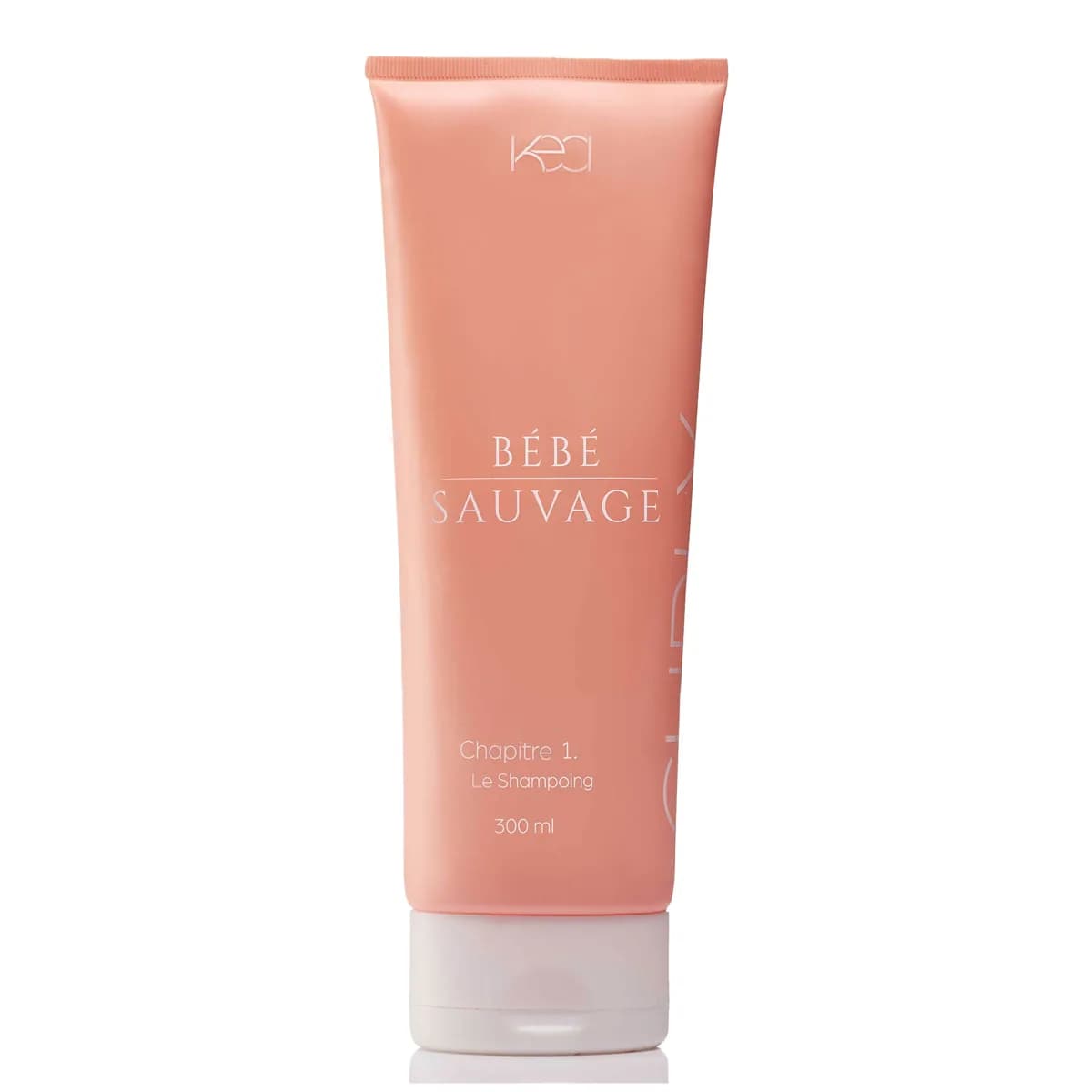 Bébé Sauvage – Shampooing