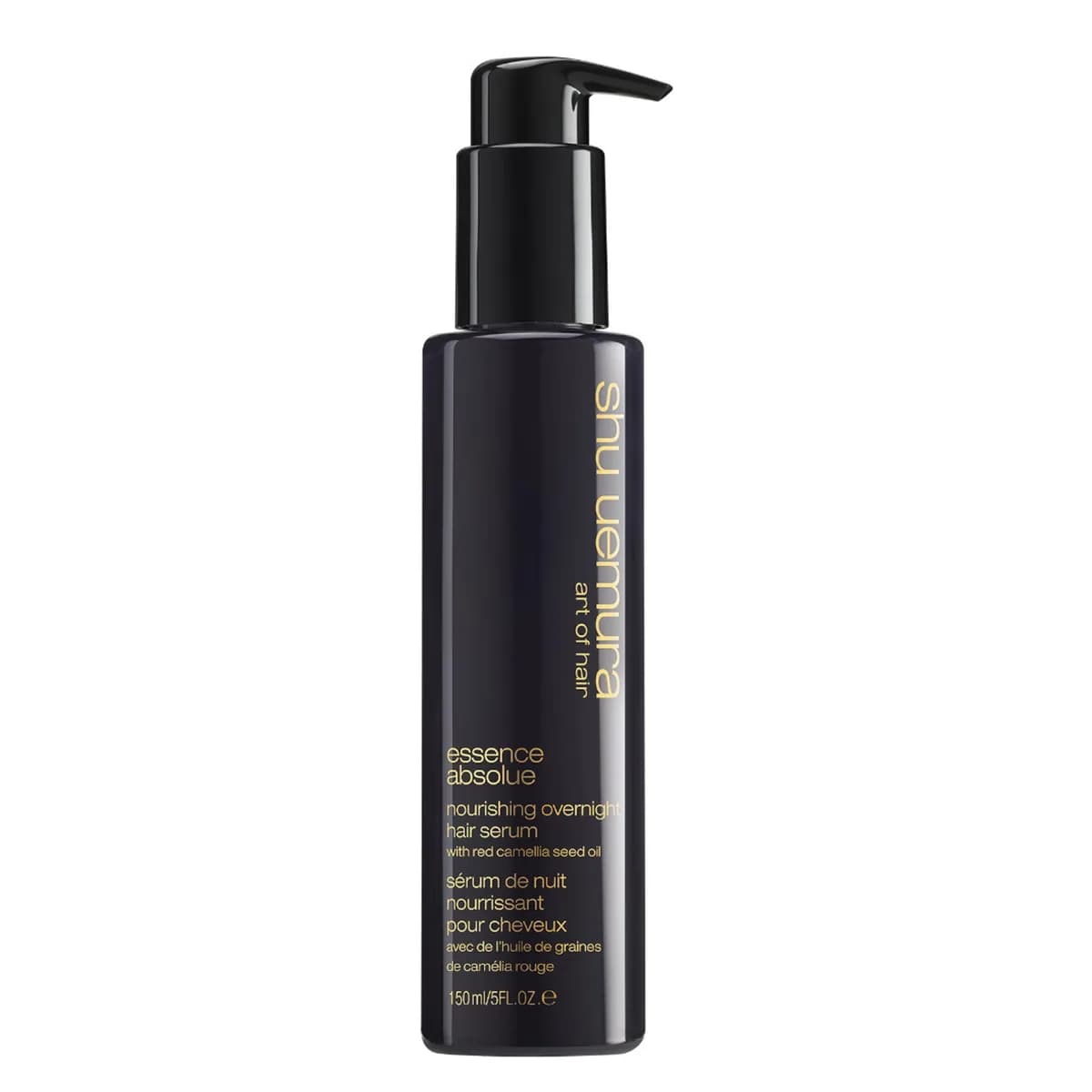 Essence Absolue – Huile cheveux