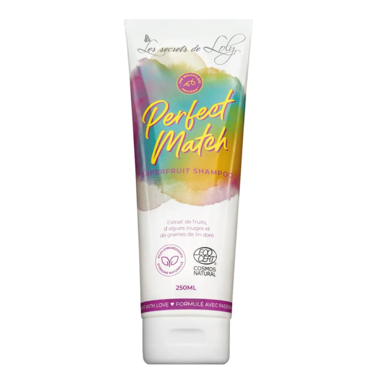 Perfect Match – Shampooing