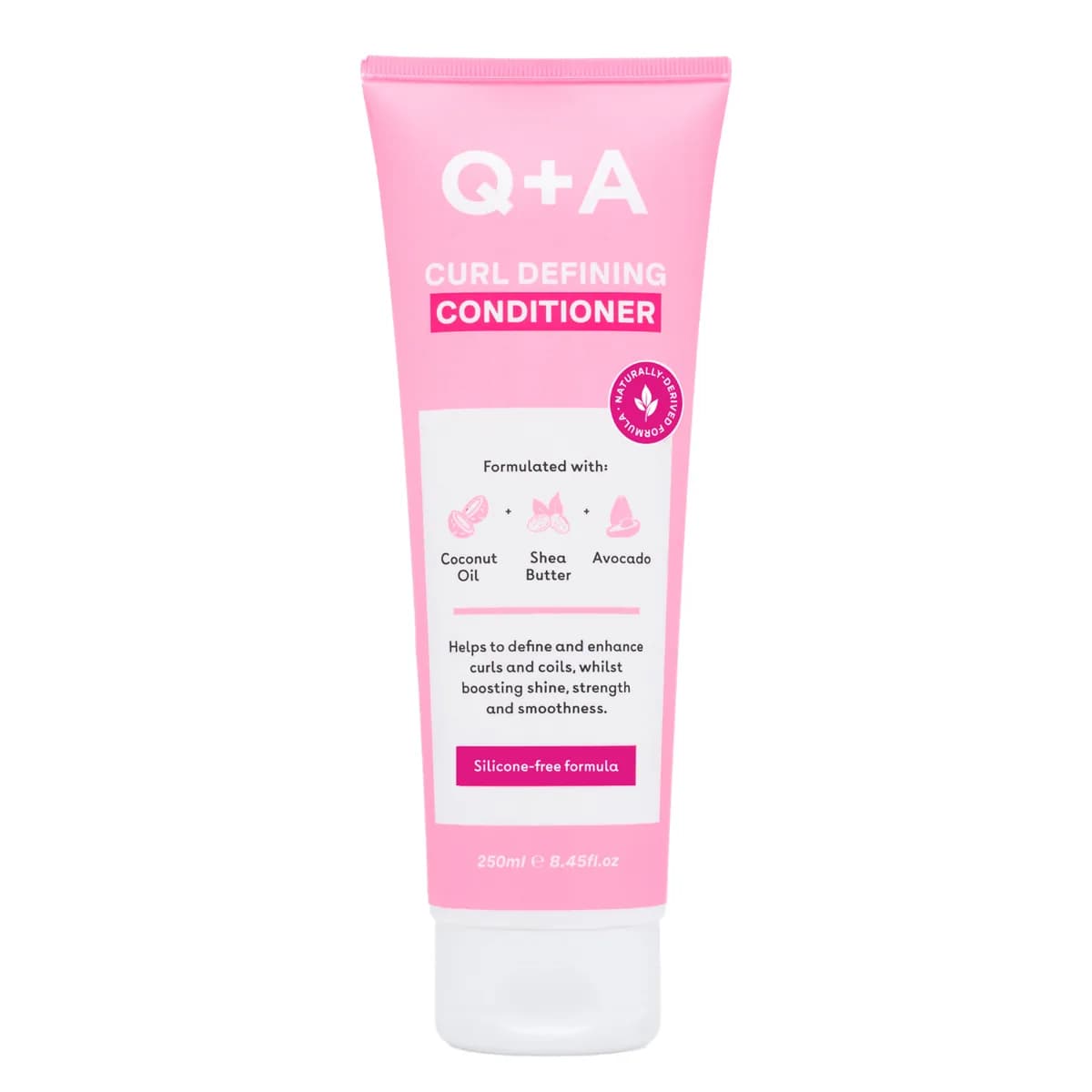Curl Defining – Après-shampooing