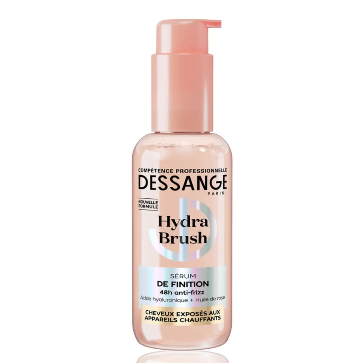 Hydra Brush – Soin sans rinçage
