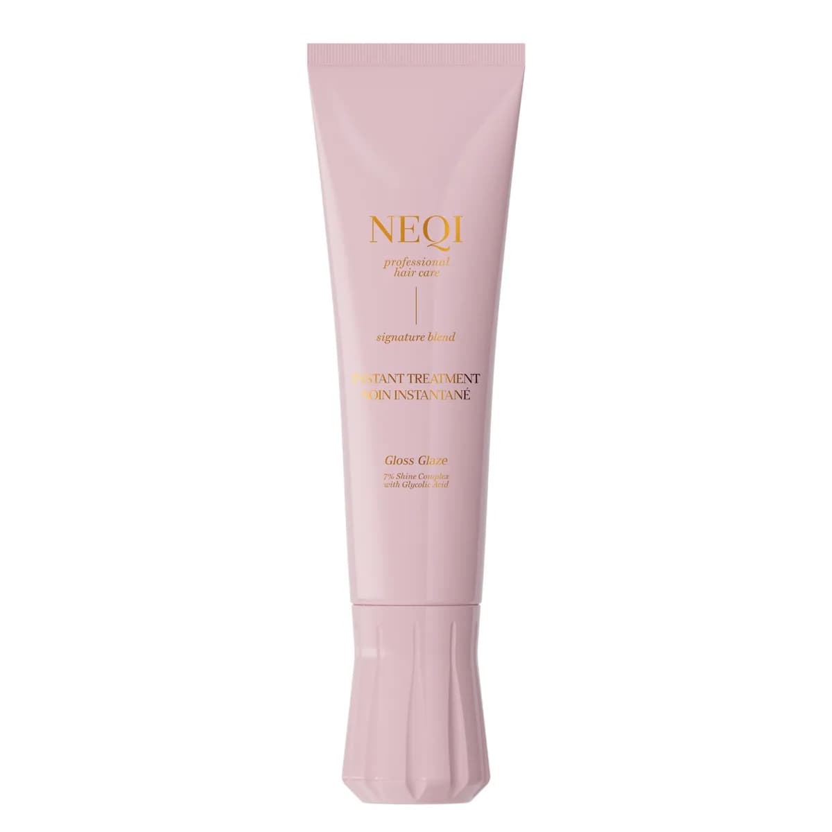 Gloss Glaze – Masque cheveux