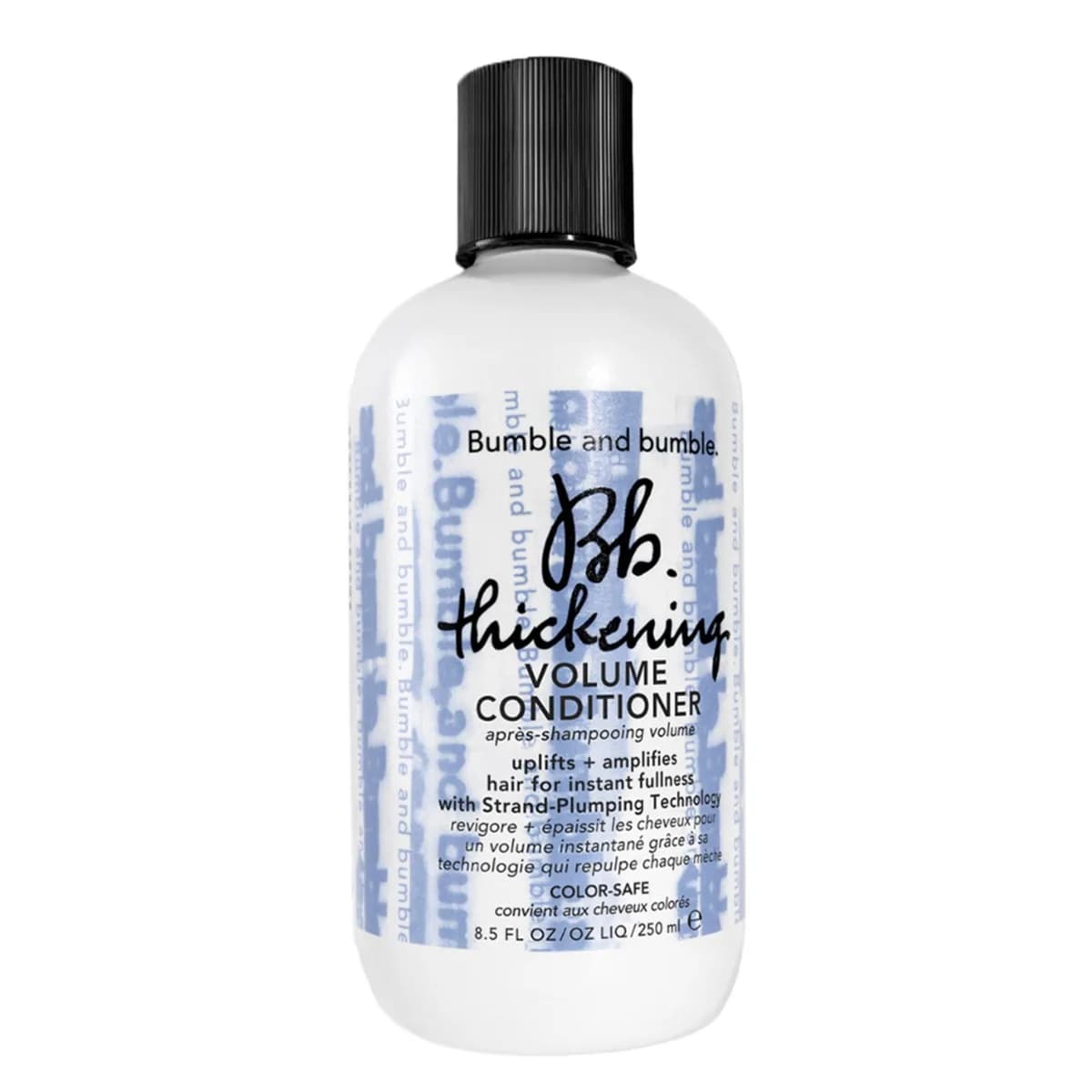 Bb.Thickening Volume – Après-shampooing