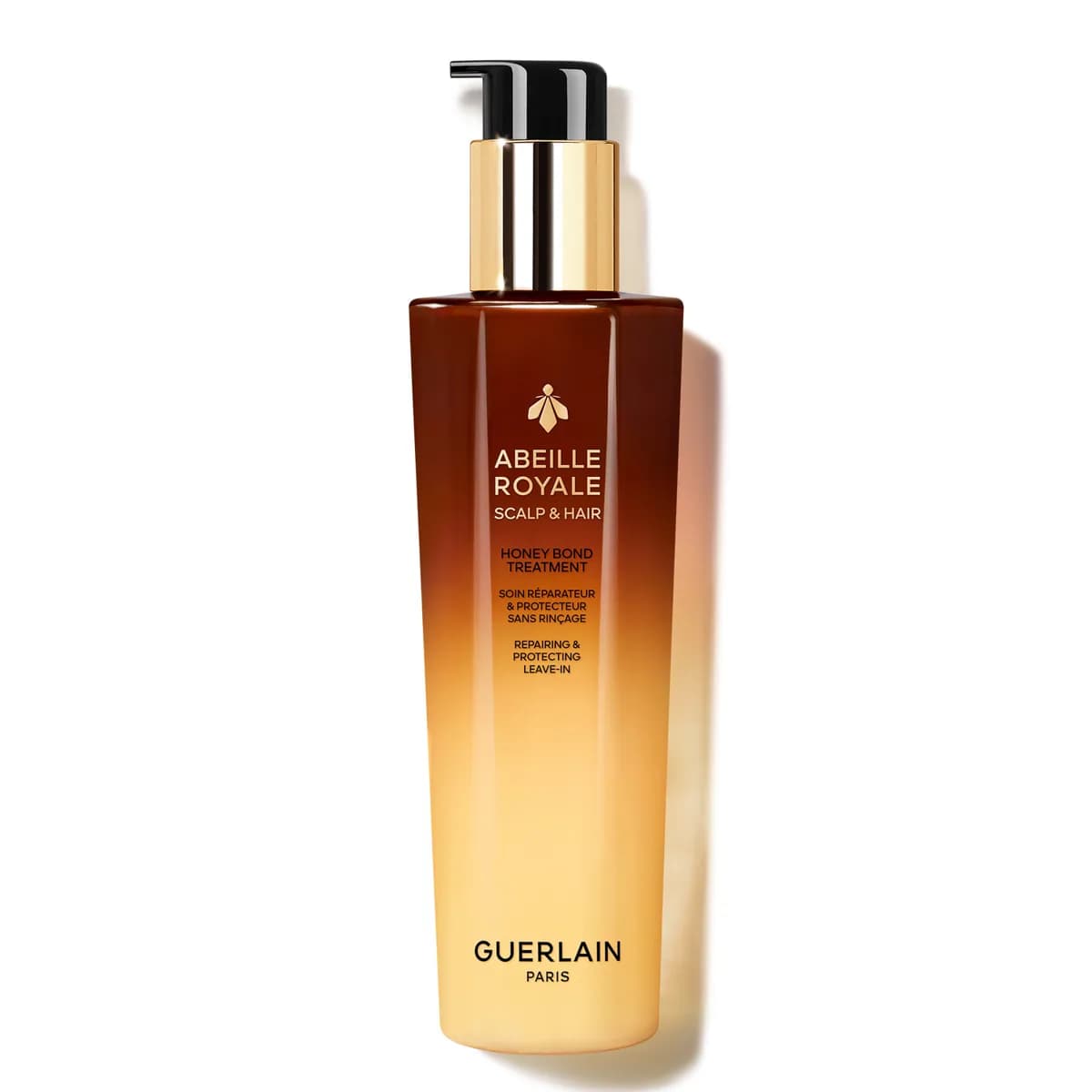 Abeille Royale – Soin sans rinçage