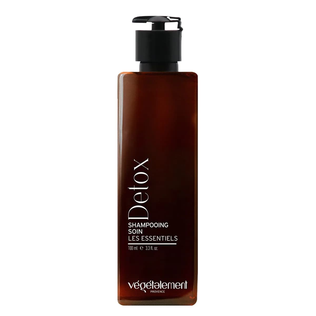 Les Essentiels – Shampooing