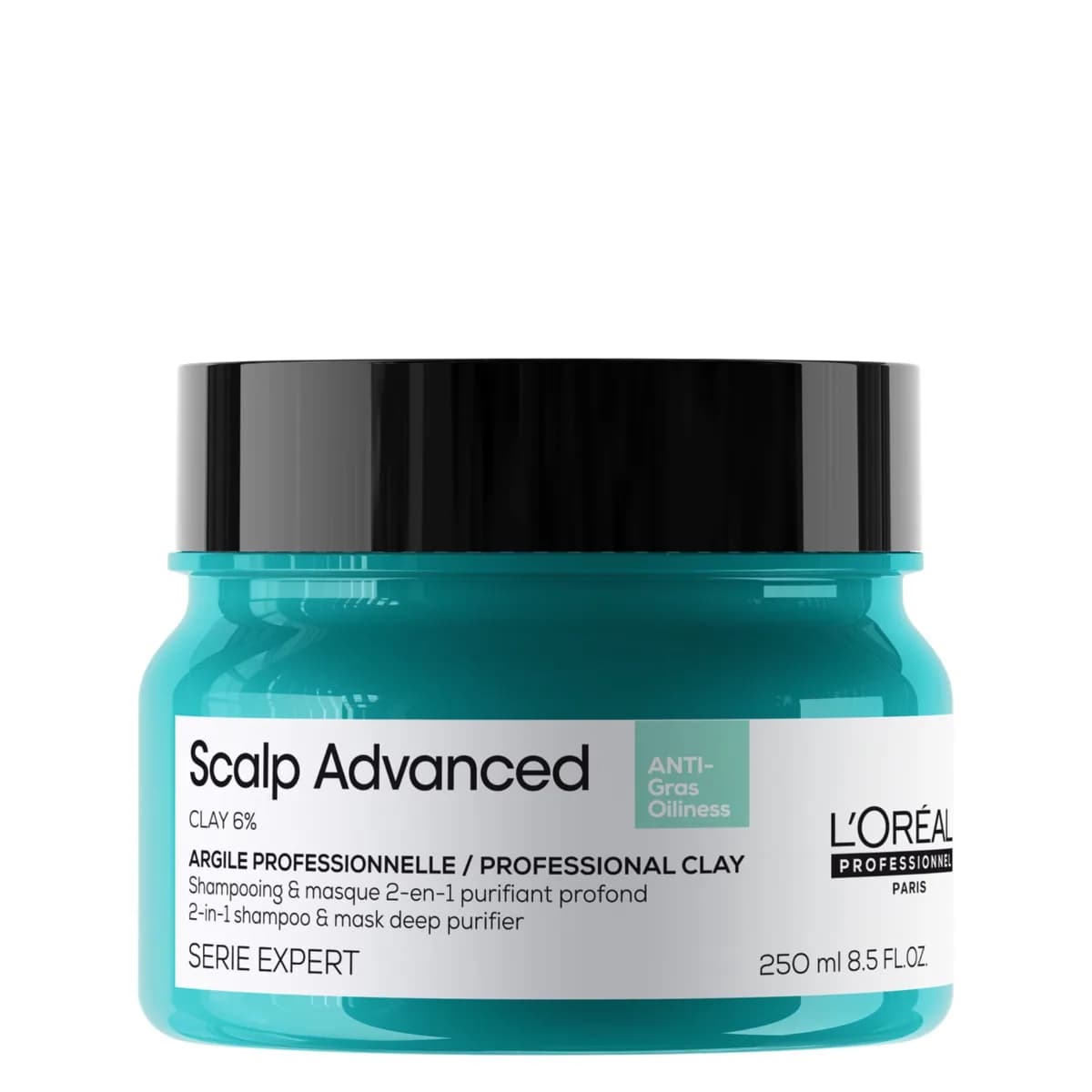 Scalp Advanced – Masque cheveux