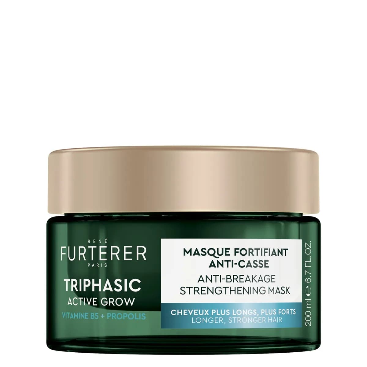 Triphasic Active Grow – Masque cheveux