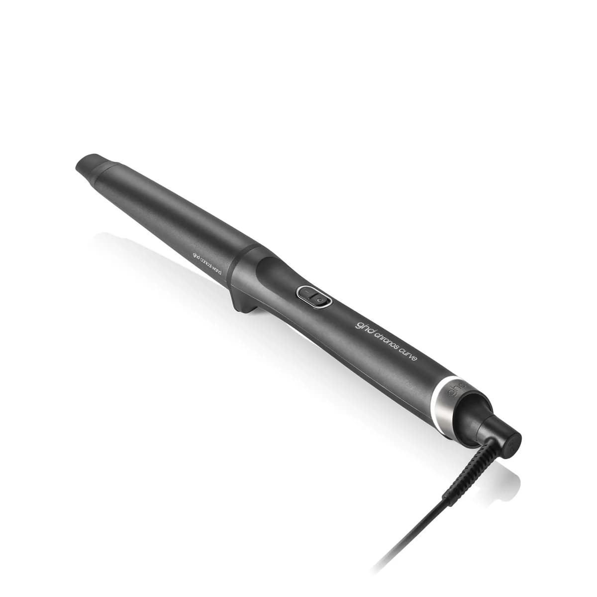 Chronos Curve Conical Wand