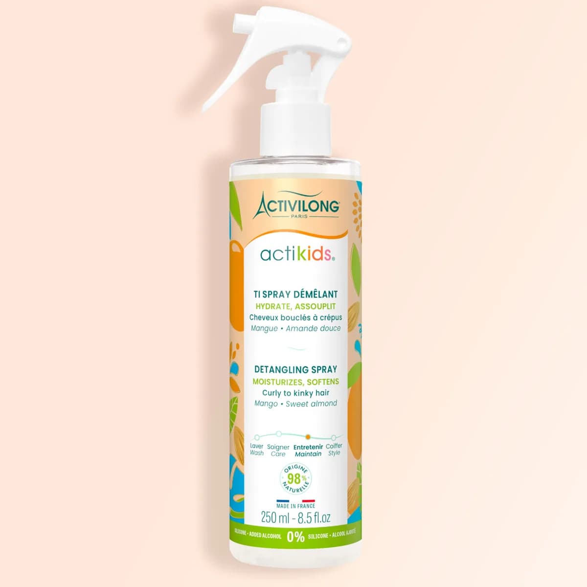 Ti Spray Démêlant