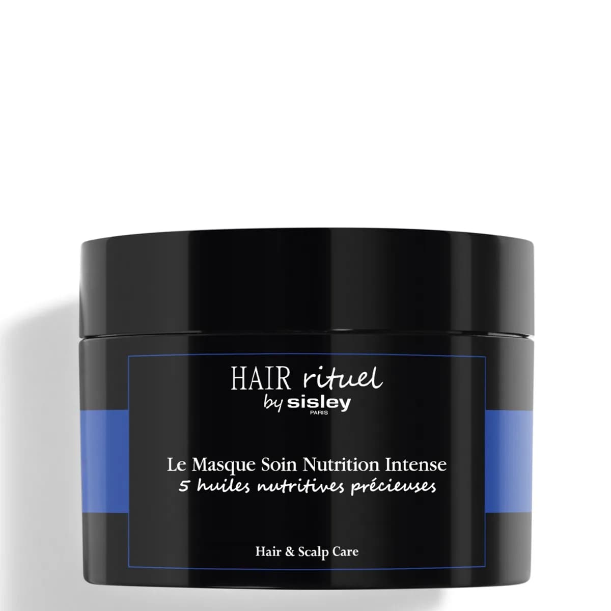 Le Masque Soin Nutrition Intense