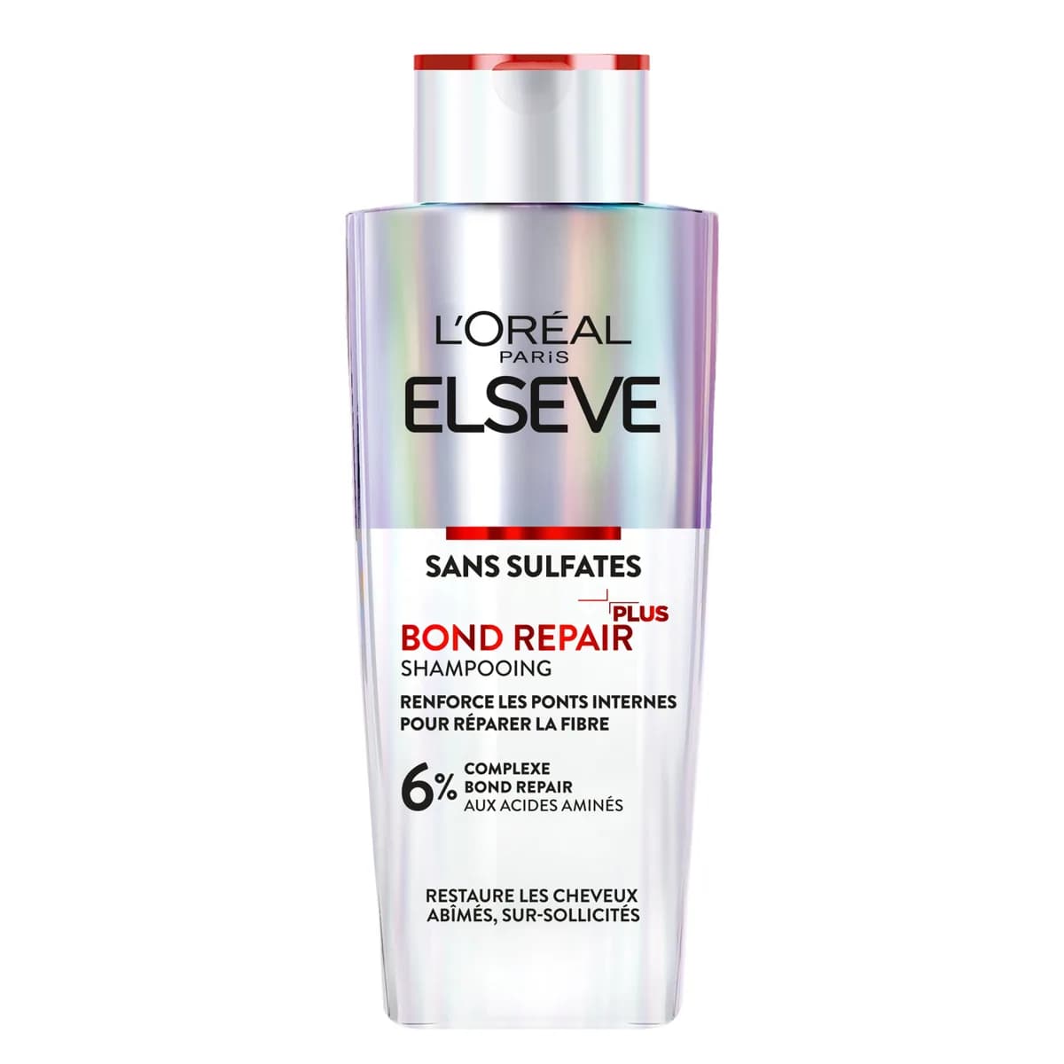 Pro Bond Repair – Shampooing