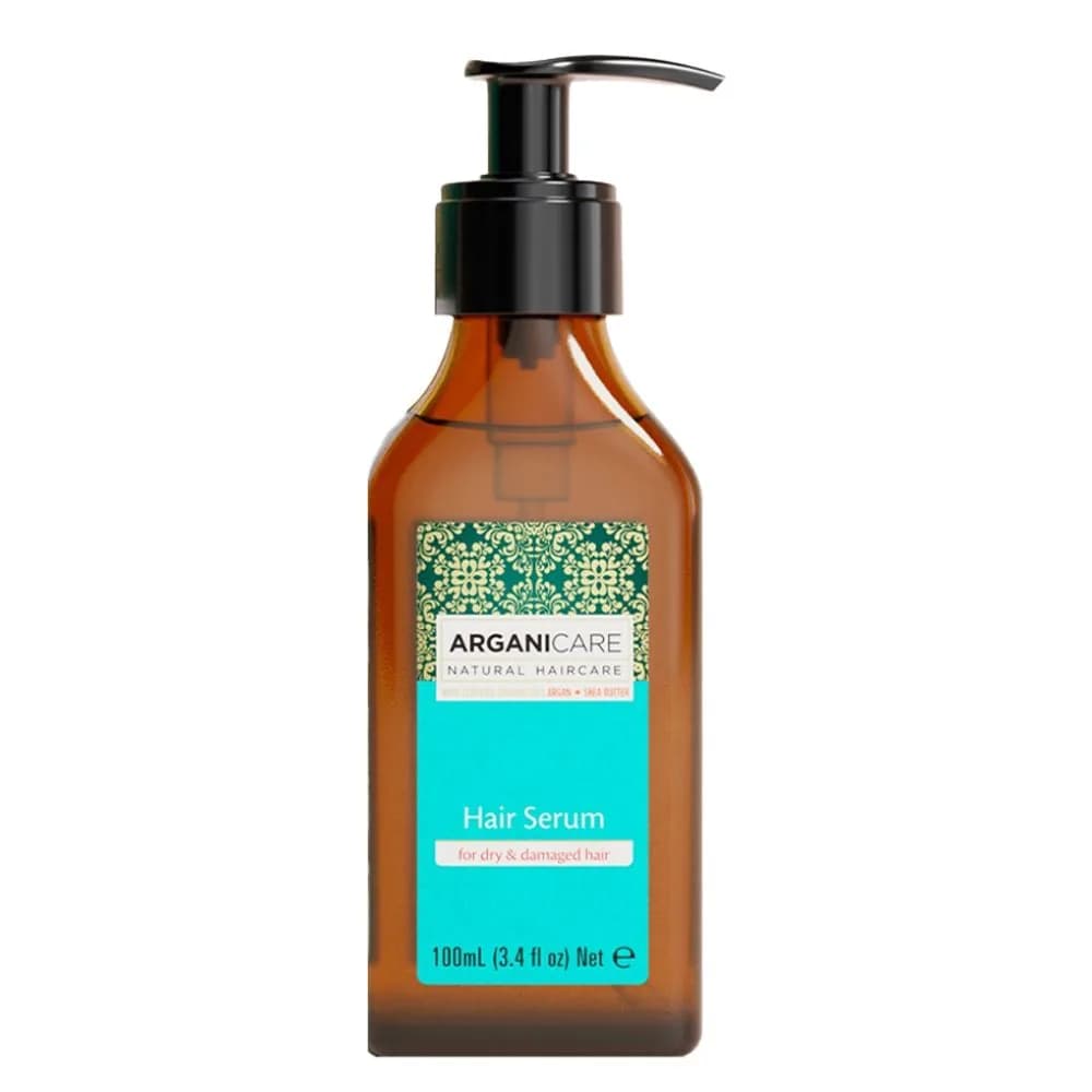 Argan – Huile cheveux