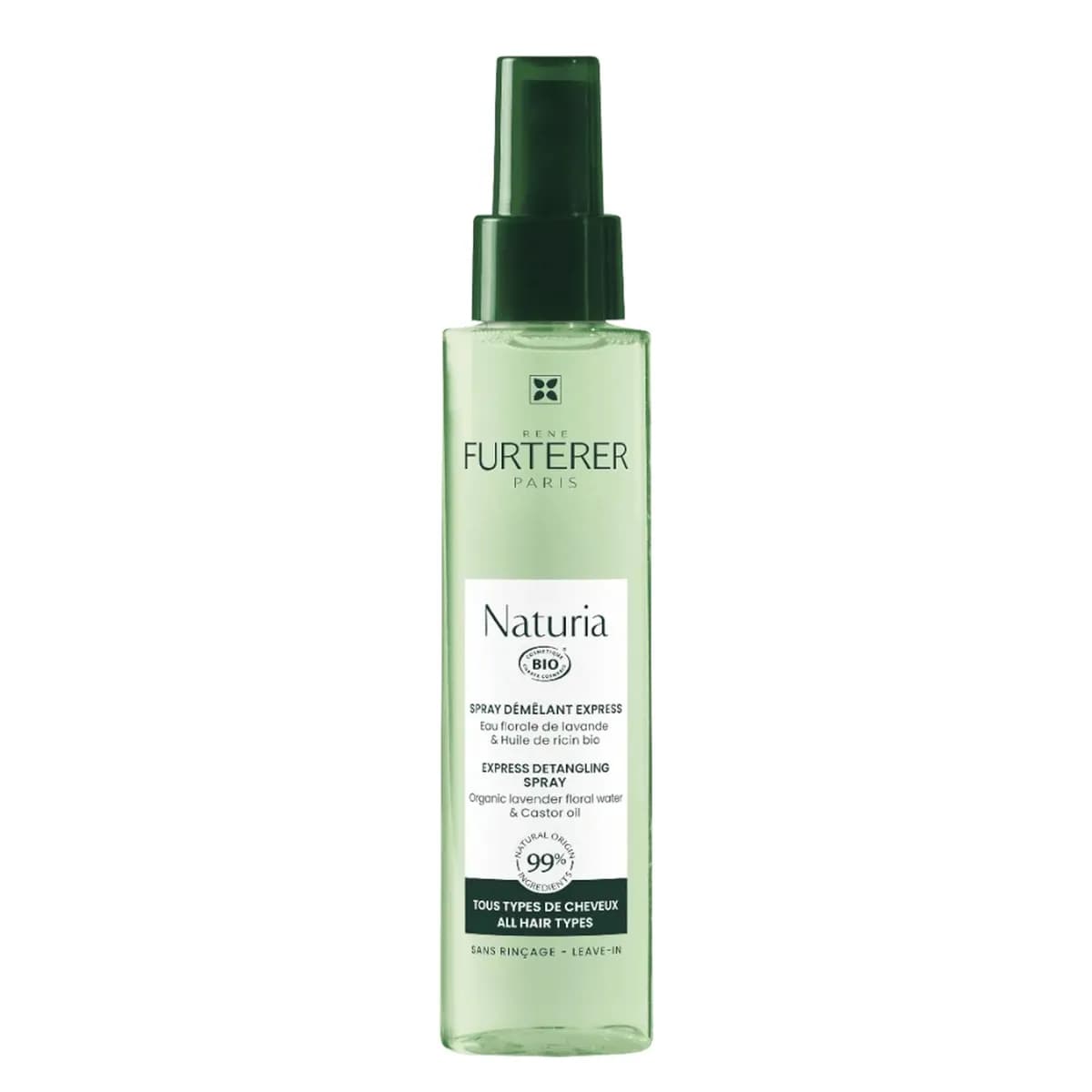 Naturia – Coiffant