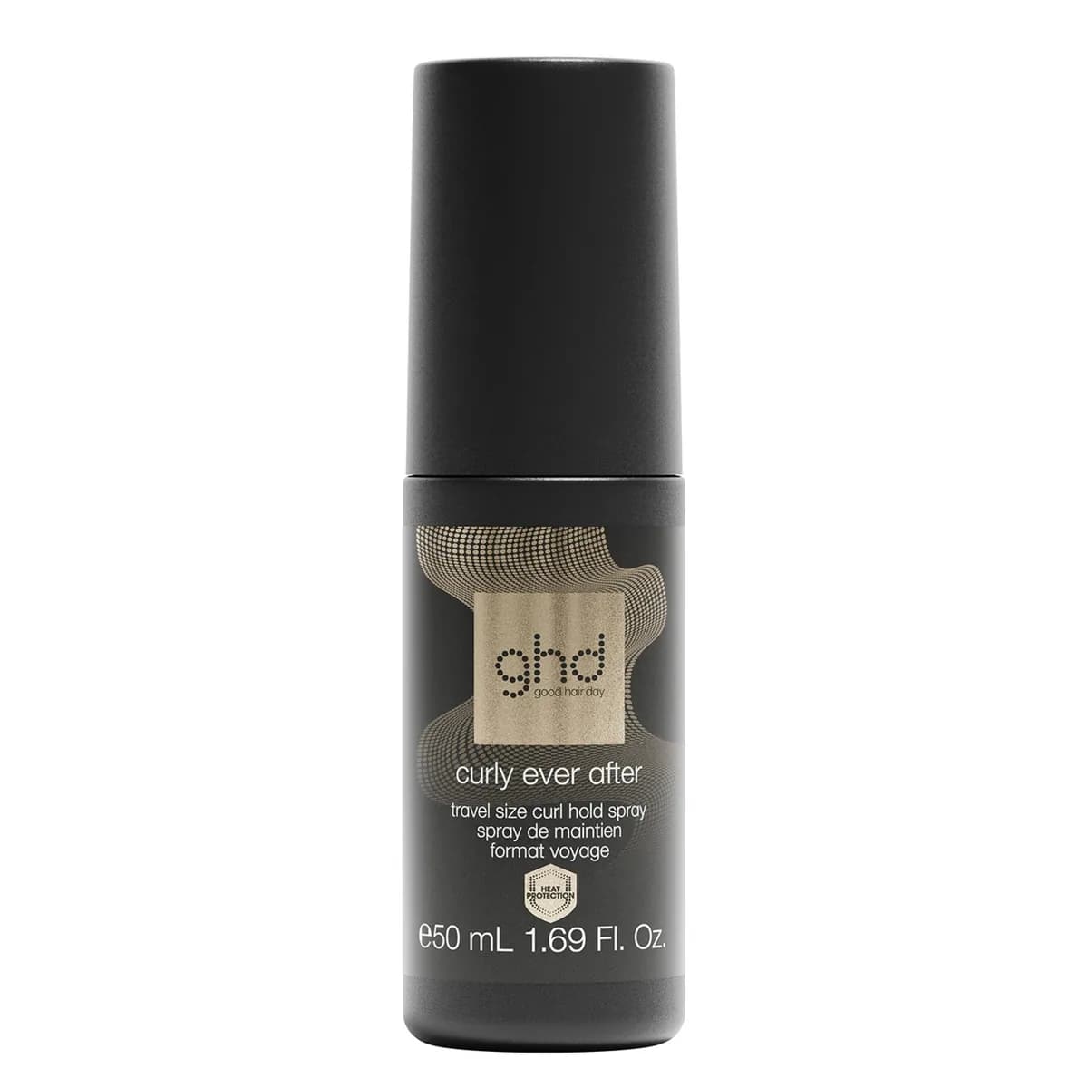 Curly Ever After – Coiffant