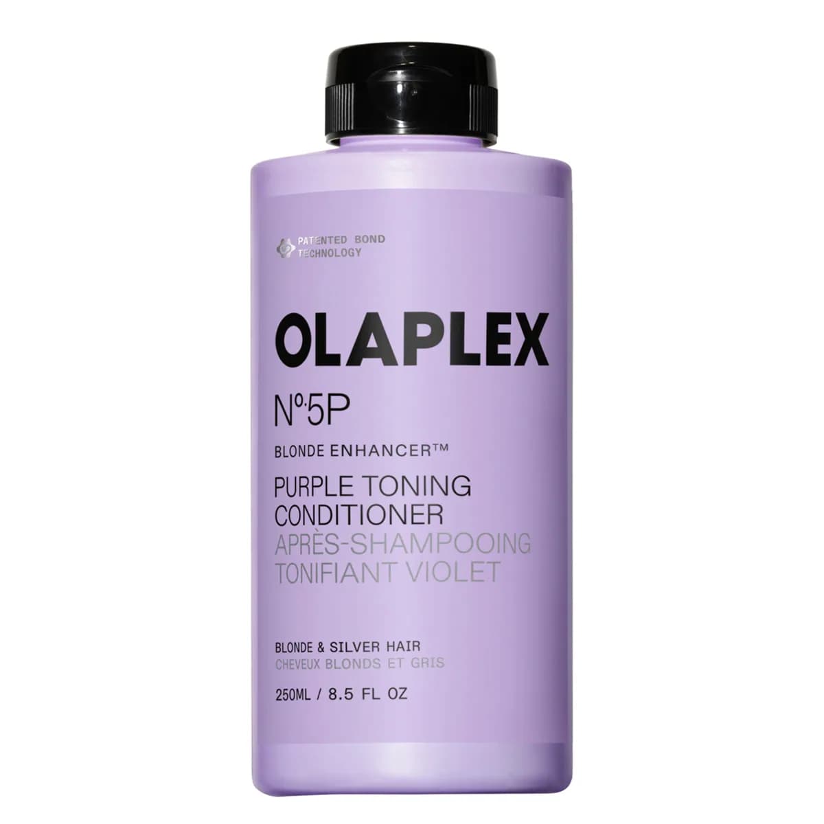 N°5P Après-Shampooing Déjaunissant