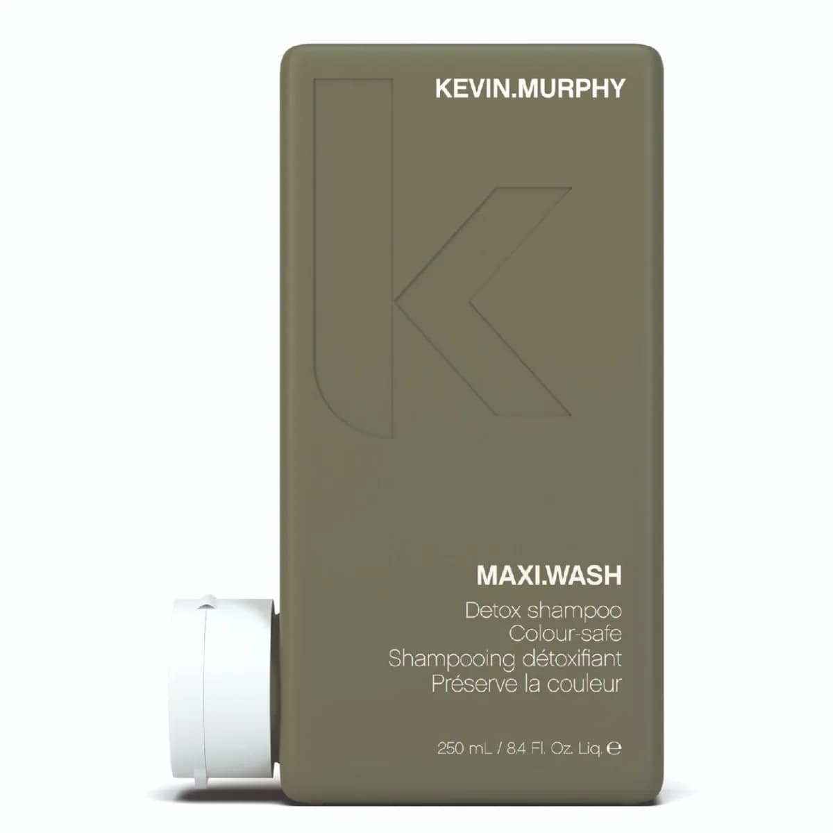Maxi Wash – Shampooing