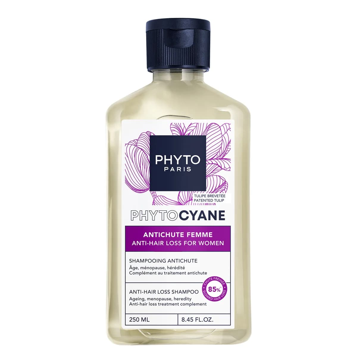 Phytocyane – Shampooing