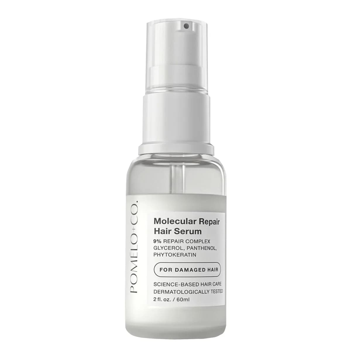 Molecular Repair – Huile cheveux