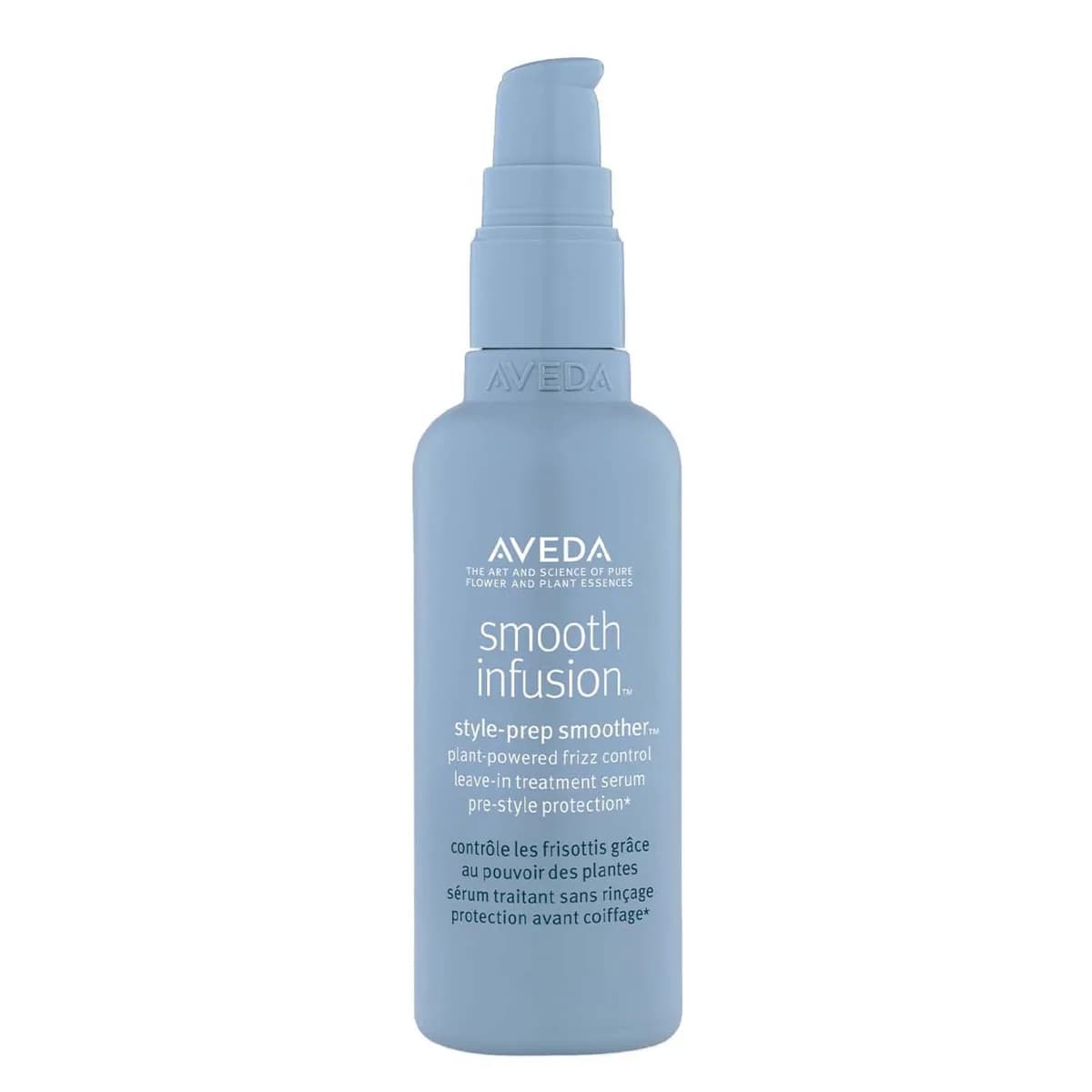 Smooth Infusion™ – Huile cheveux