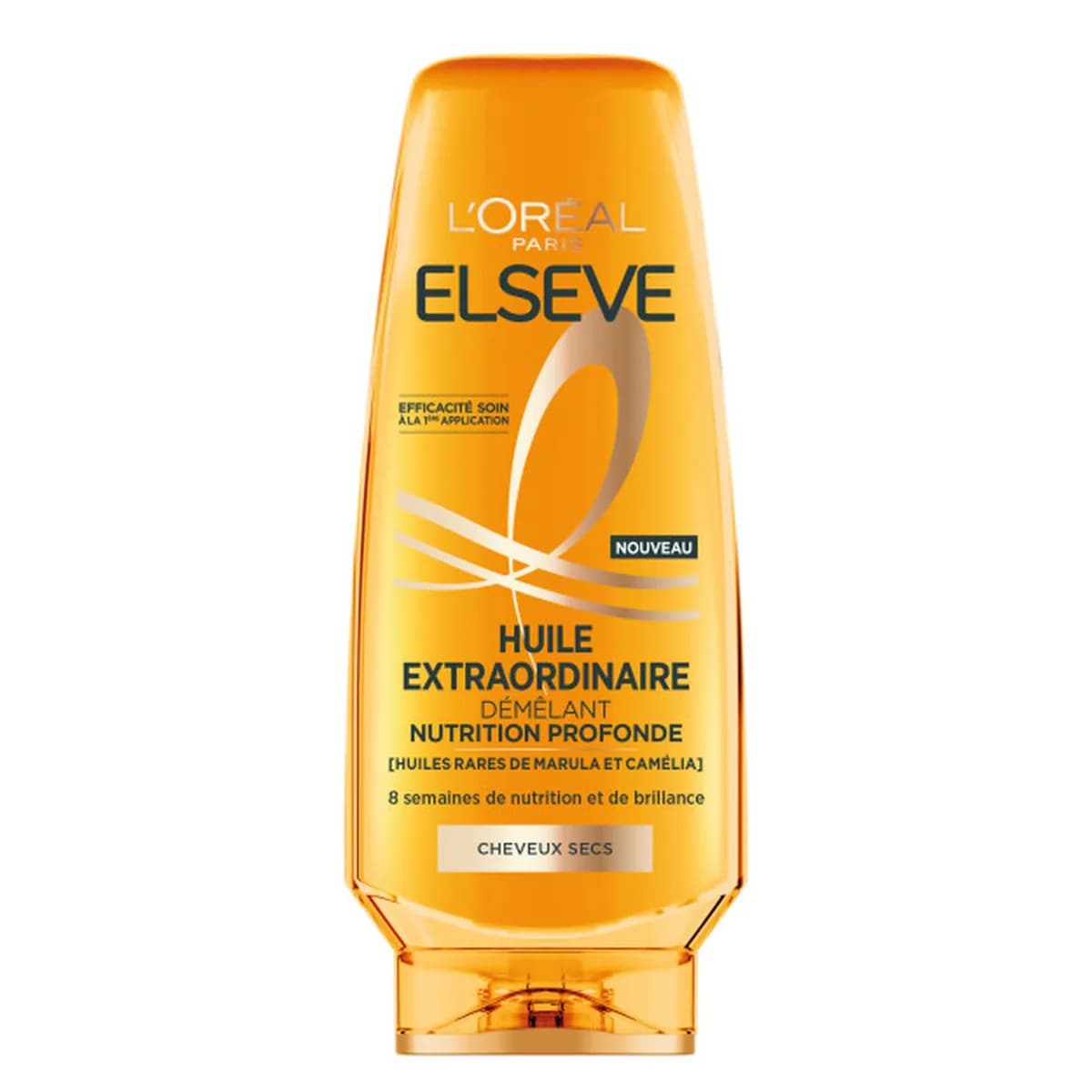 Elseve Huile Extraordinaire – Après-shampooing