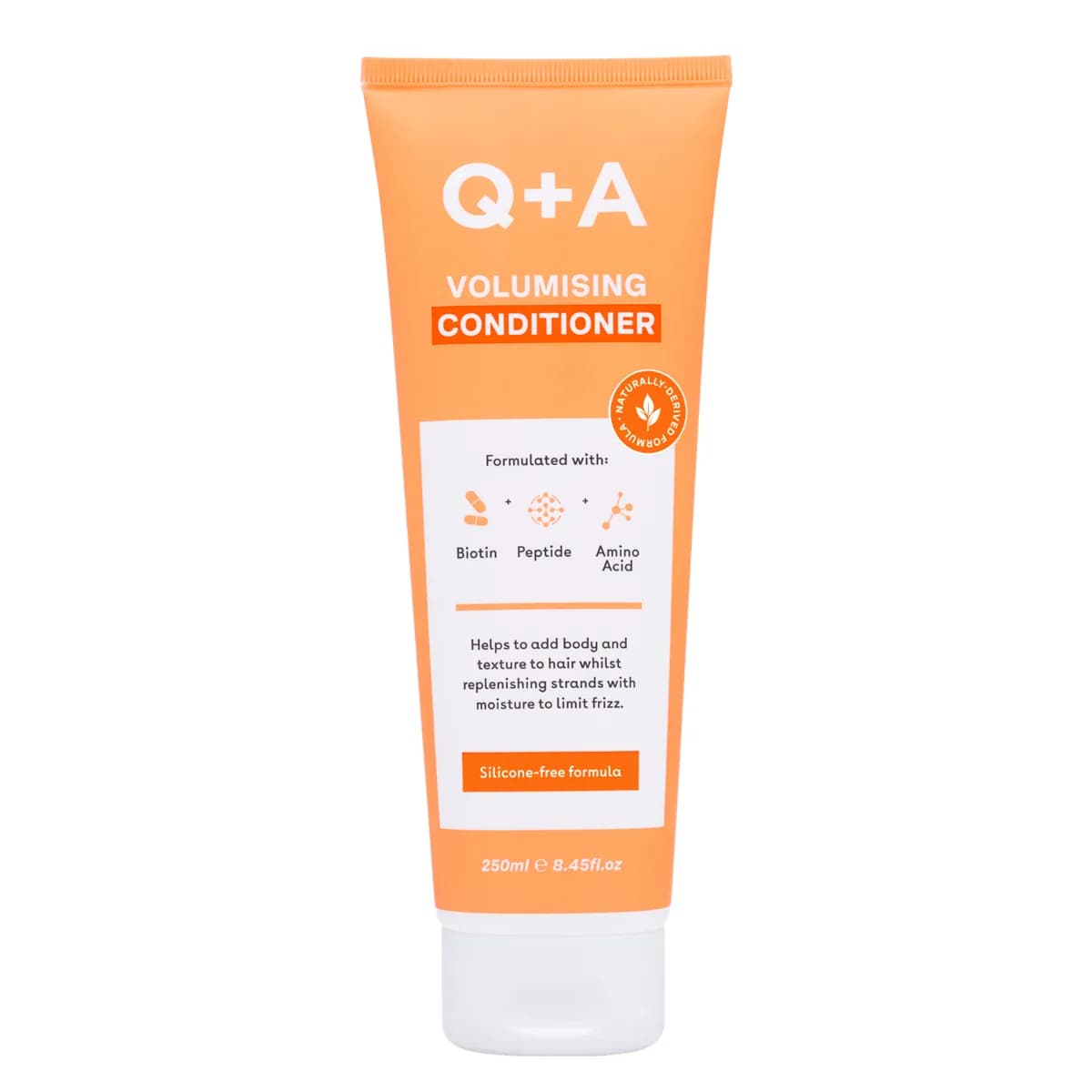 Volumising – Après-shampooing