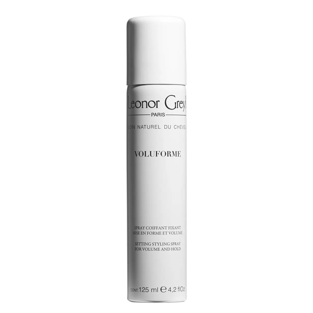Voluforme – Coiffant