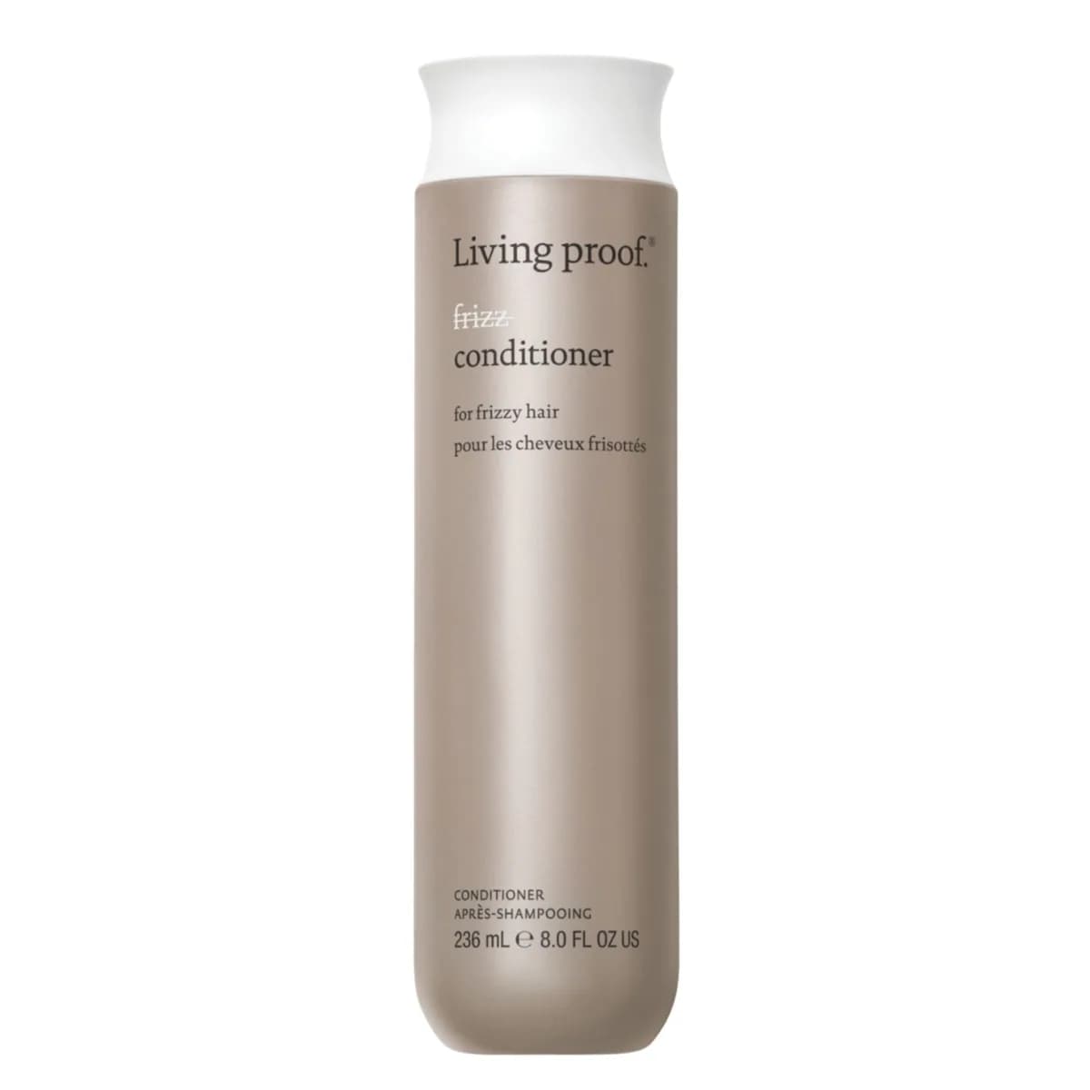 Frizz – Après-shampooing