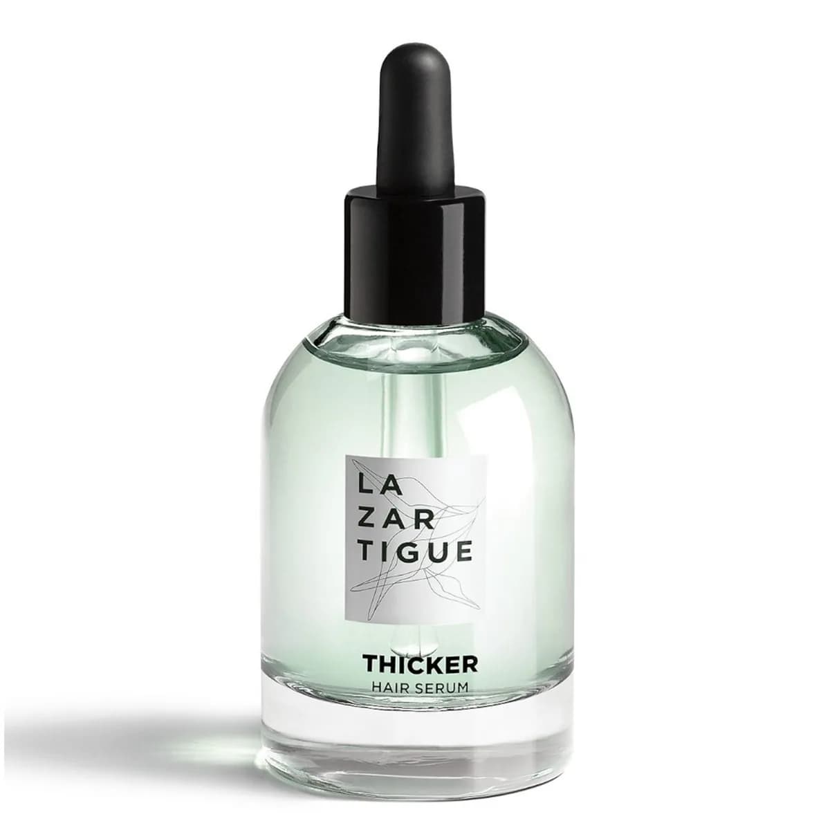 Thicker – Huile cheveux