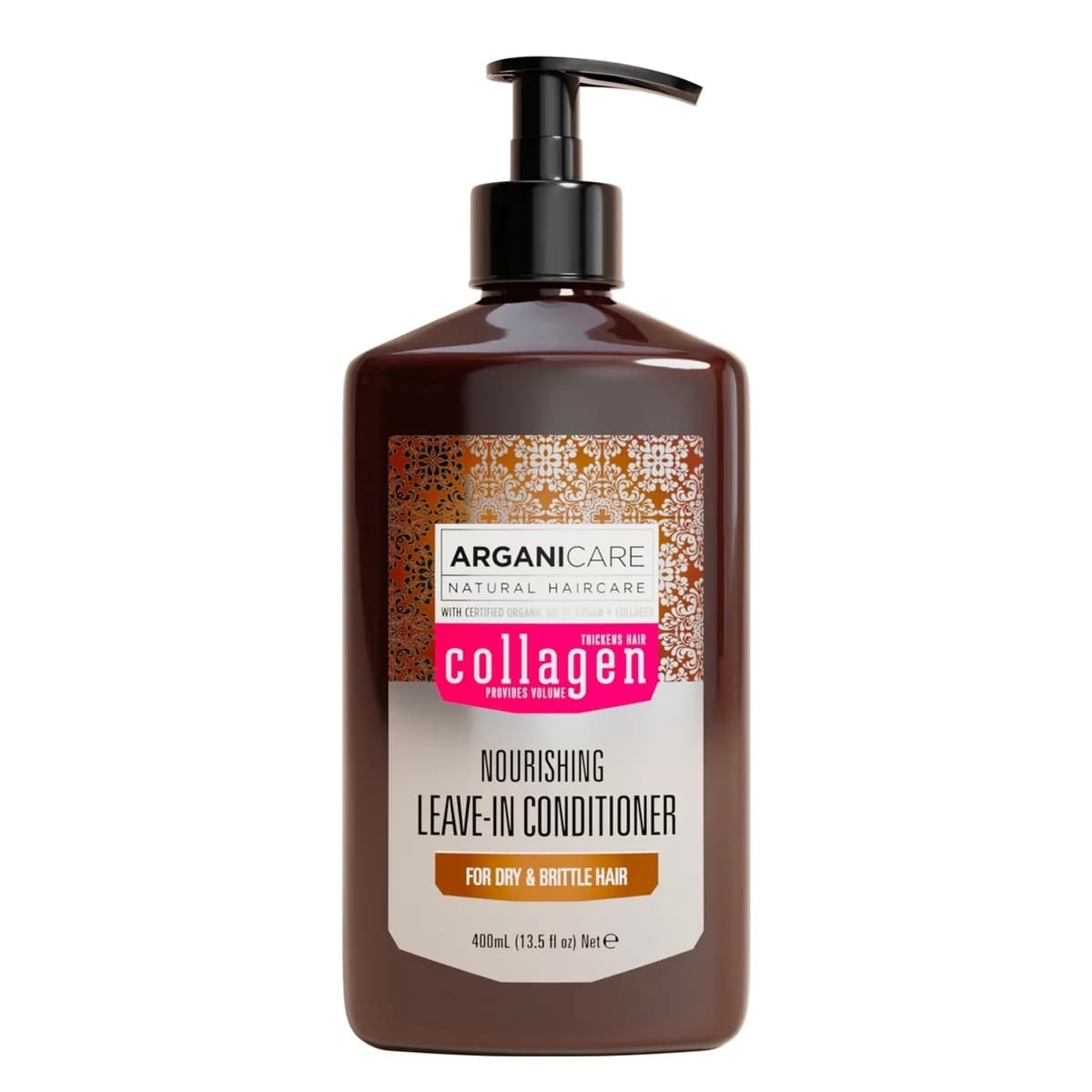 Collagen – Soin sans rinçage