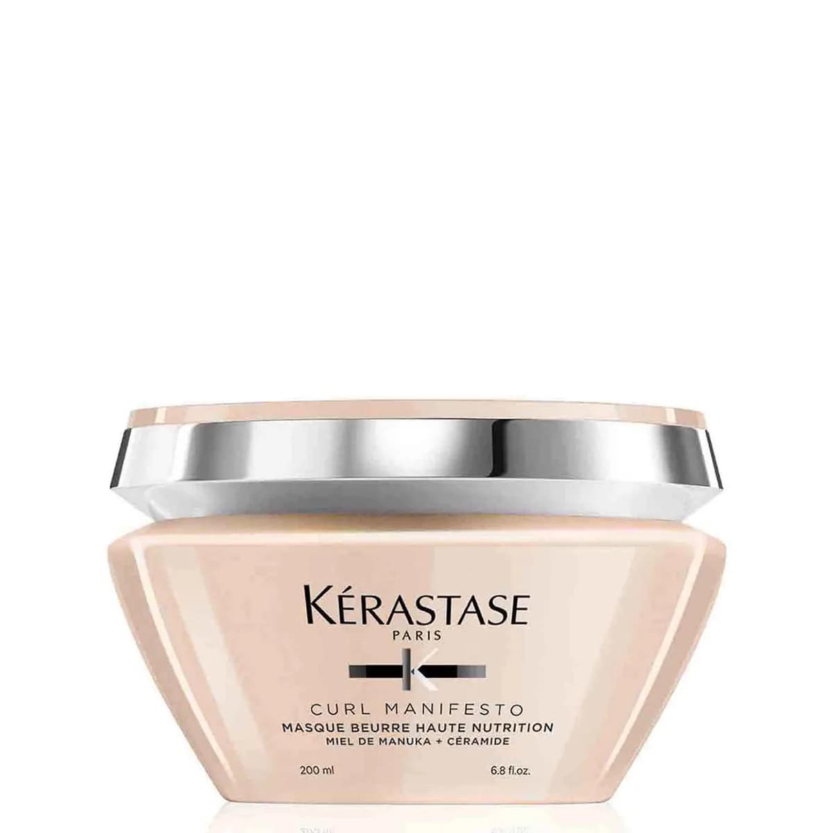 Curl Manifesto – Masque cheveux
