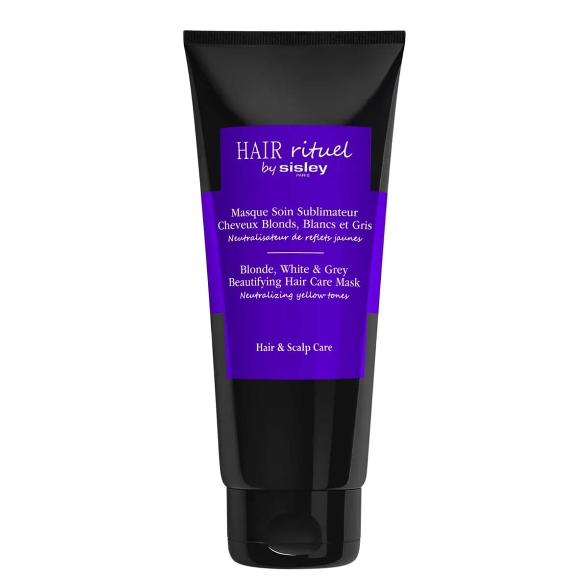 Masque Soin Sublimateur