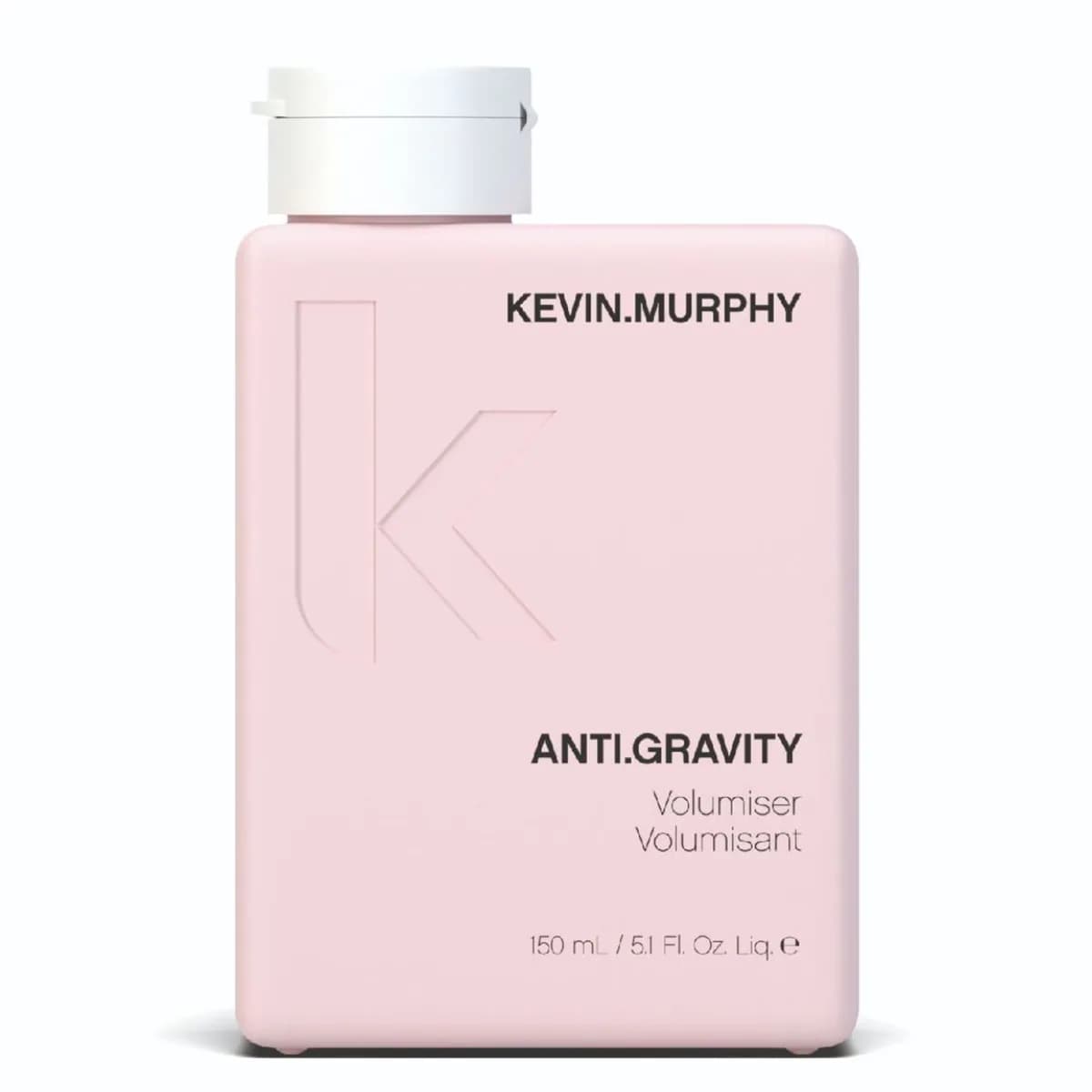 Anti Gravity – Coiffant