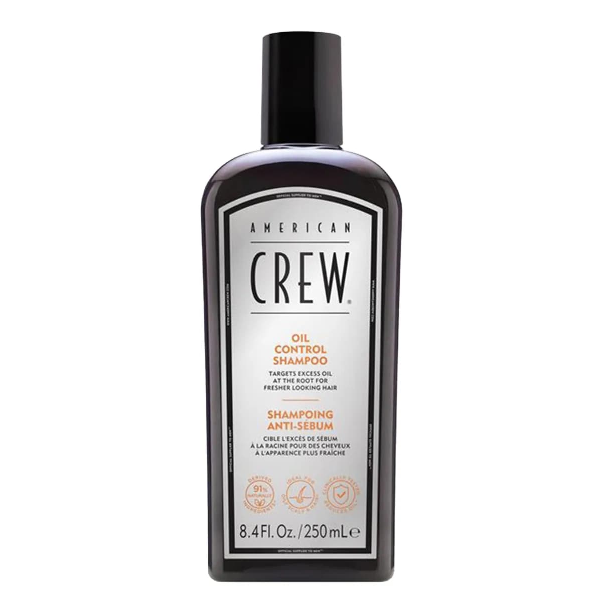 Oil Control – Shampooing