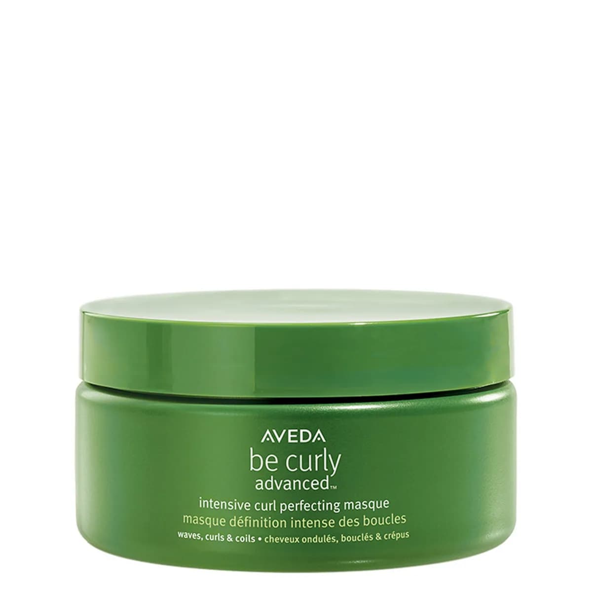 Be Curly™ Advanced – Masque cheveux