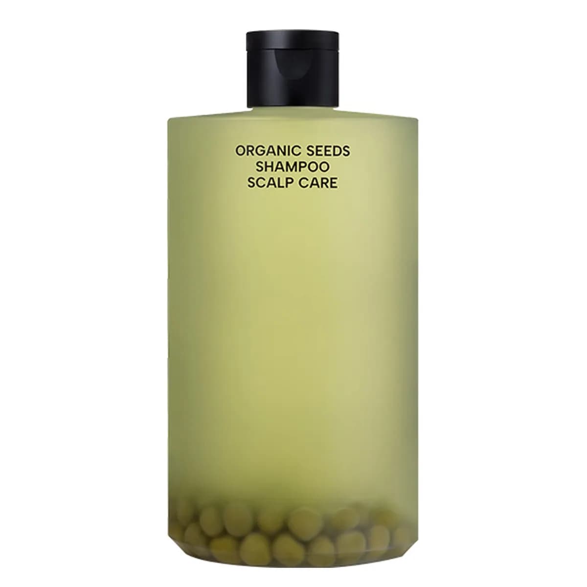 Organic Seeds Scalp Care – Shampooing